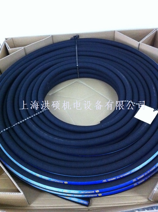 盖茨高压胶管--上海洪硕机电设备有限公司