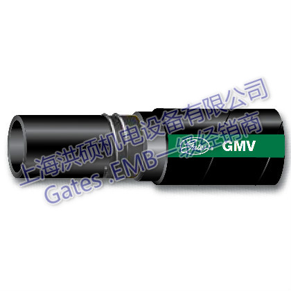 Gates低压GMV回油管和吸油管